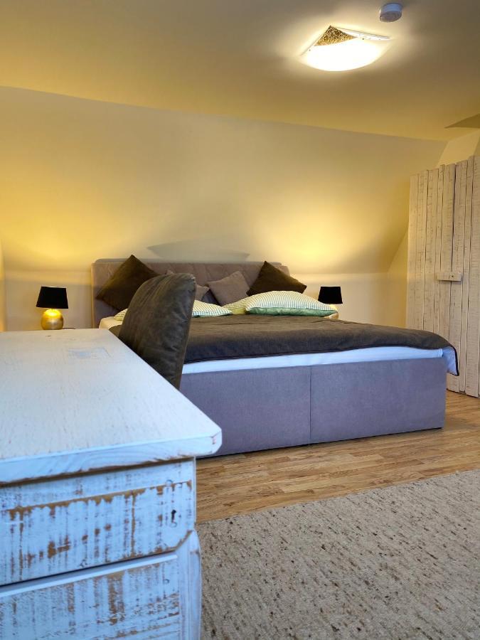 Vakantiehuis Haus Zum Zwenkau